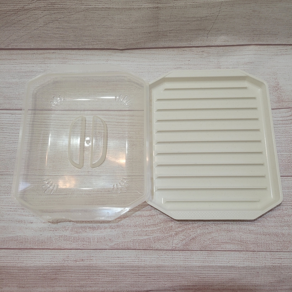 Nordic Ware Bacon Rack - Picture 4 of 4